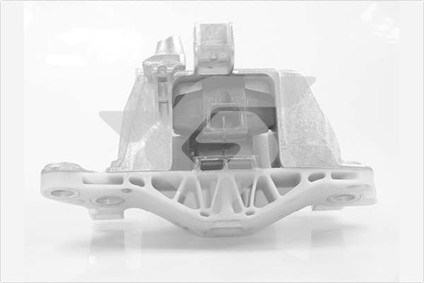 Lagerung, Schaltgetriebe