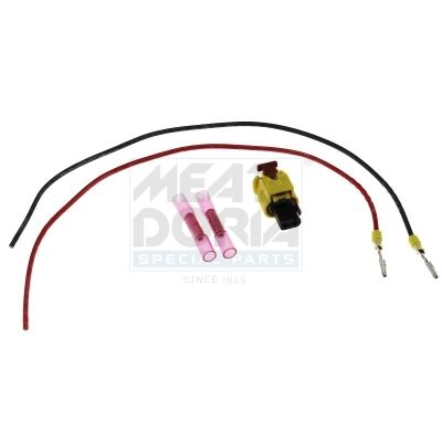 Faltenbalgsatz, Antriebswelle