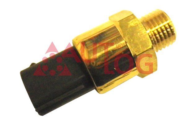 Temperaturschalter, Kühlerlüfter