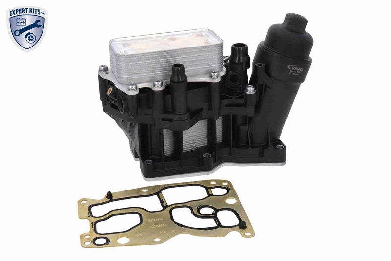 Ölkühler, Motoröl