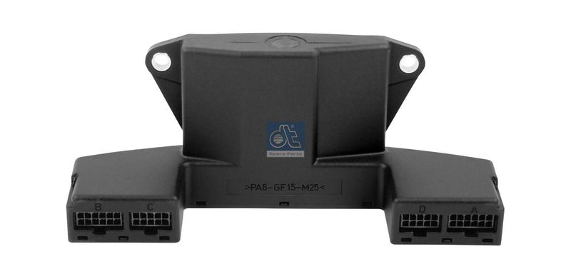 Steuergerät, Lenkstockschalter