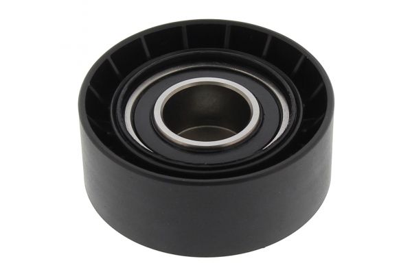 Gasfeder, Koffer-/Laderaum