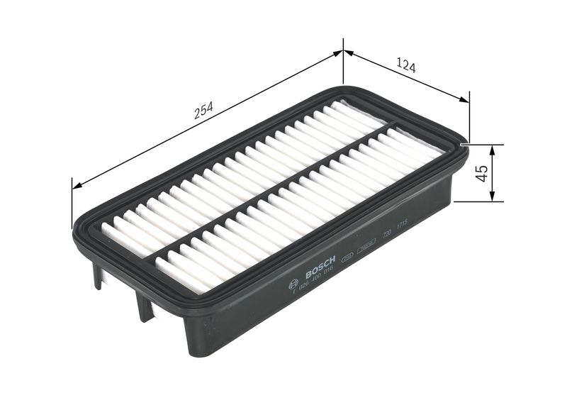 Luftfilter