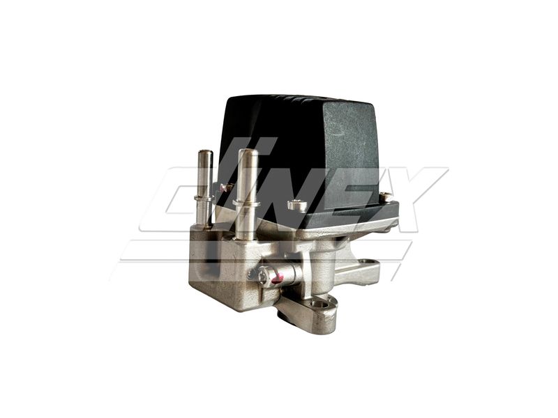 Einspritzventil, Harnstoffeinspritzung