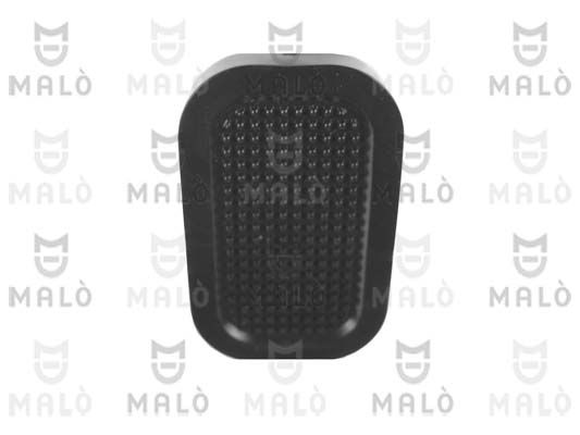 Mittelschalldämpfer