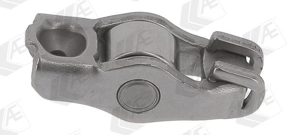 Schlepphebel, Motorsteuerung