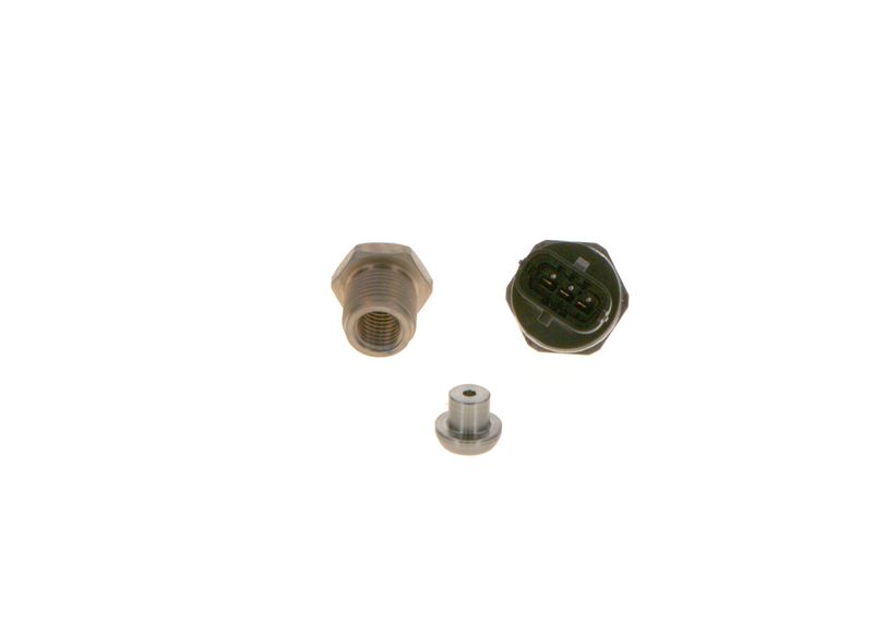 Reparatursatz, Common-Rail-System