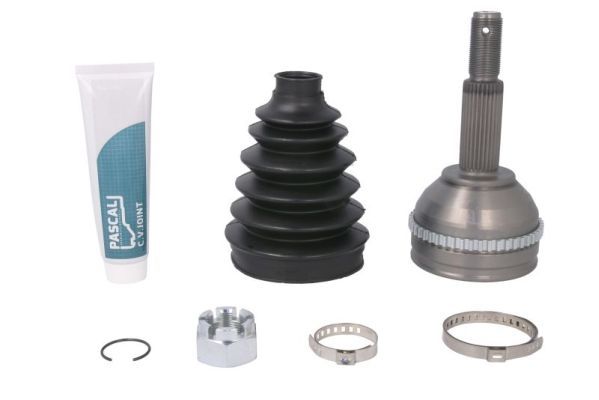 Gelenk, Antriebswelle