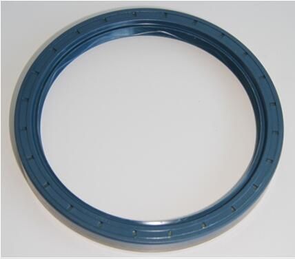 Wellendichtring, Radnabe