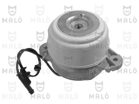 Gasfeder, Koffer-/Laderaum