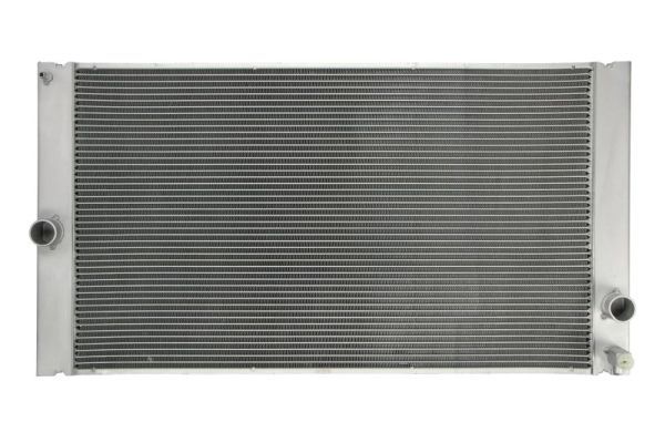 Kühler, Motorkühlung