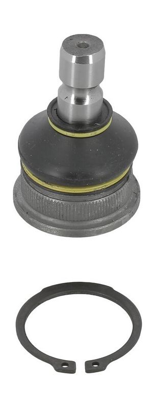 Trag-/Führungsgelenk