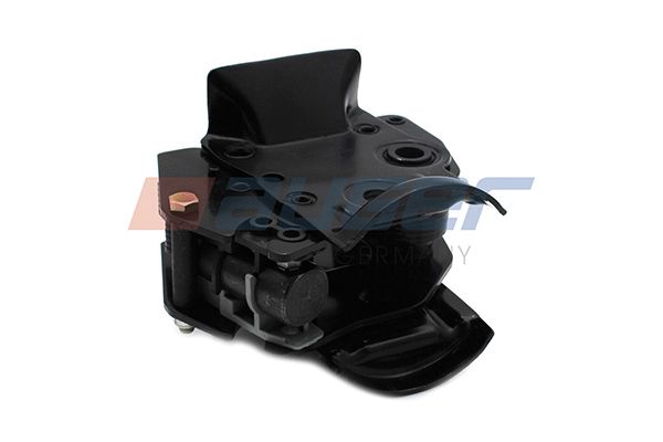 Verriegelung - Fahrerhaus