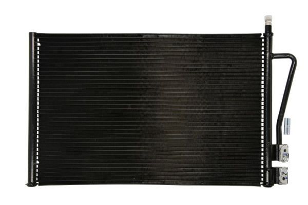 Kondensator, Klimaanlage