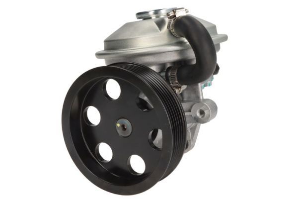 Unterdruckpumpe, Bremsanlage