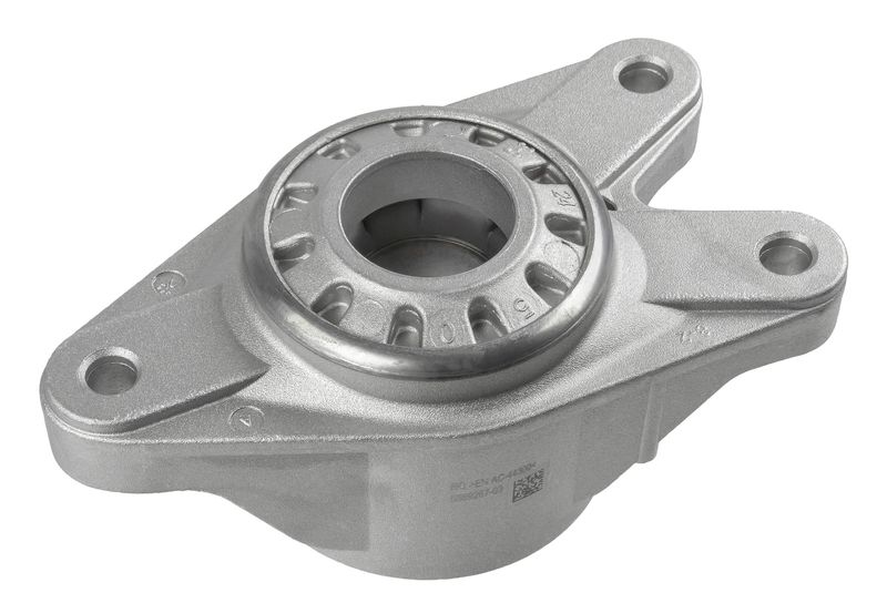 Federbeinstützlager