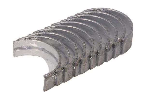 Kurbelwellenlagersatz