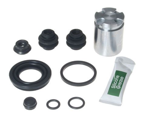 Scheinwerferreinigung - Waschwasserdüse