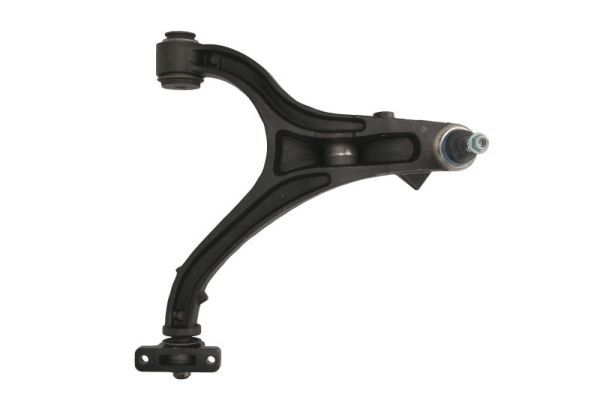 Lenker, Radaufhängung