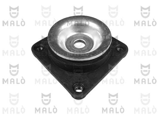 Gasfeder, Koffer-/Laderaum