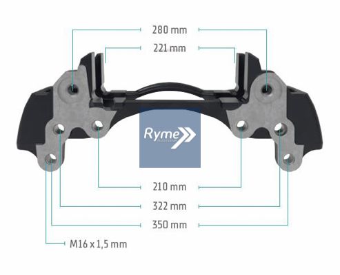 Widerstand, Innenraumgebläse