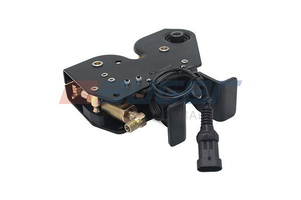 Lenker, Radaufhängung