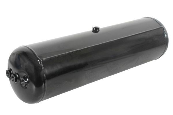 Luftbehälter, Druckluftanlage