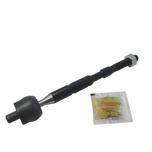 Axialgelenk, Spurstange