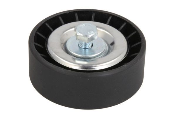 Riemenspanner, Keilrippenriemen