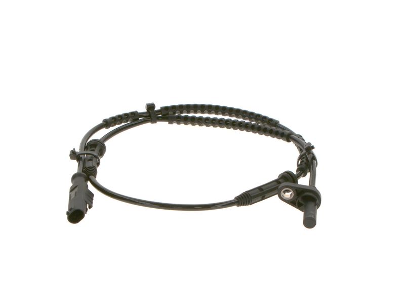 Sensor, Raddrehzahl