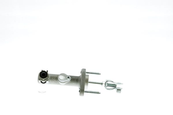 Geberzylinder, Kupplung