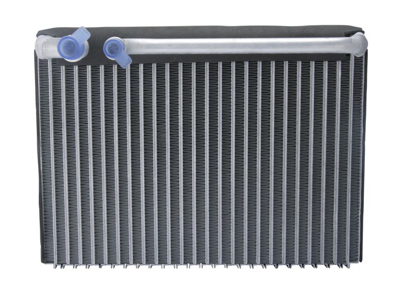 Verdampfer, Klimaanlage