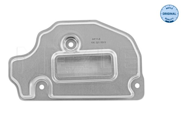 Hydraulikfilter, Automatikgetriebe