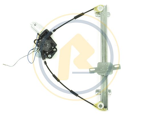 Dichtung, Abgaskrümmer