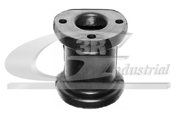 Klemmstück, Abgasanlage