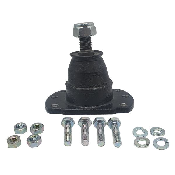 Dämpfer, Fahrerhauslagerung