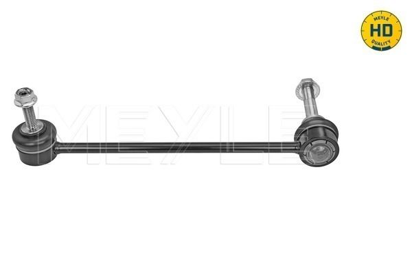 Stange/Strebe, Stabilisator