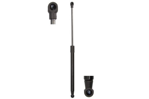 Gasfeder, Koffer-/Laderaum