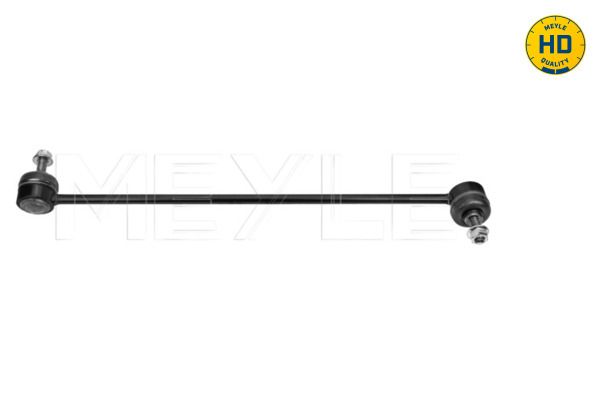 Stange/Strebe, Stabilisator