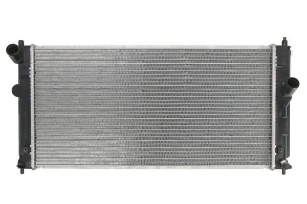 Kühler, Motorkühlung