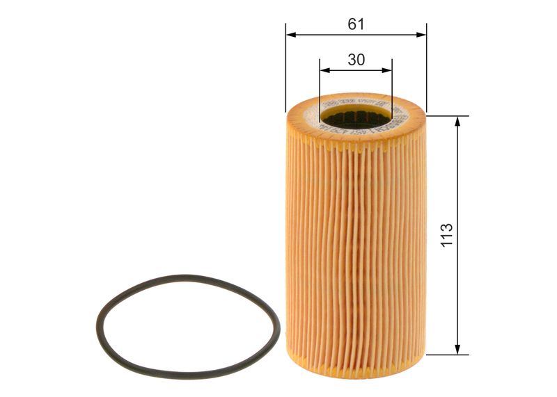 Ölfilter