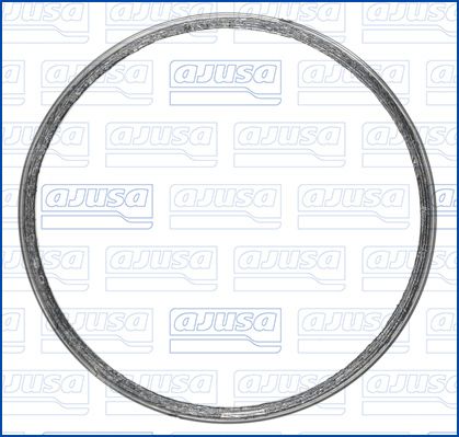 Dichtring, Abgasrohr