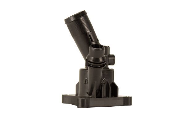 Thermostat, Kühlmittel