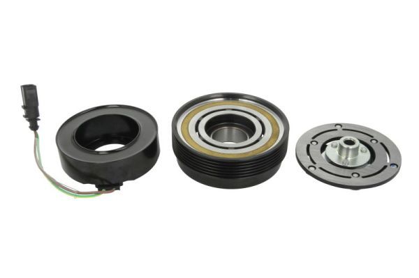 Magnetkupplung, Klimakompressor