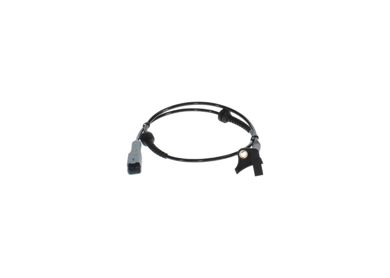 Sensor, Raddrehzahl