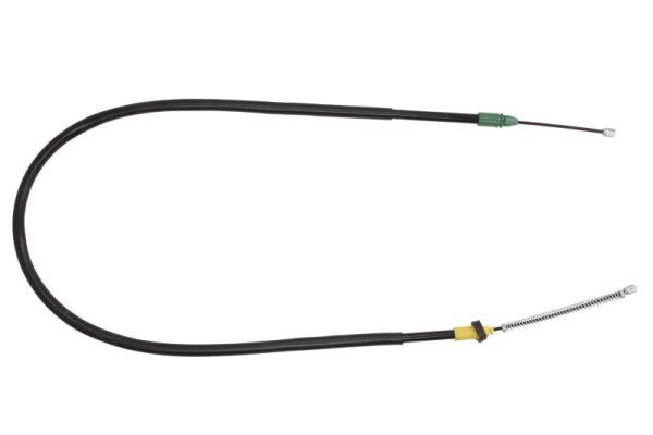 Seilzug, Feststellbremse