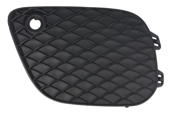 Stoßfänger - Lüftungsgitter