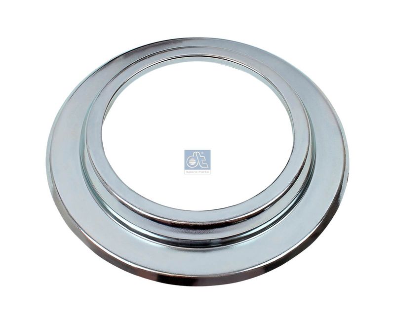 Achsstern, Ausgleichskegelrad-Differential