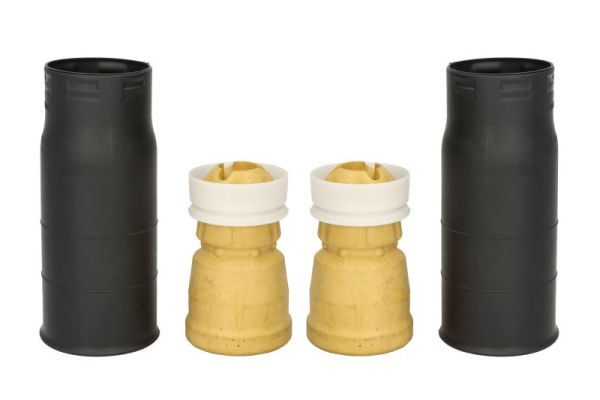 Staubschutzsatz, Stoßdämpfer