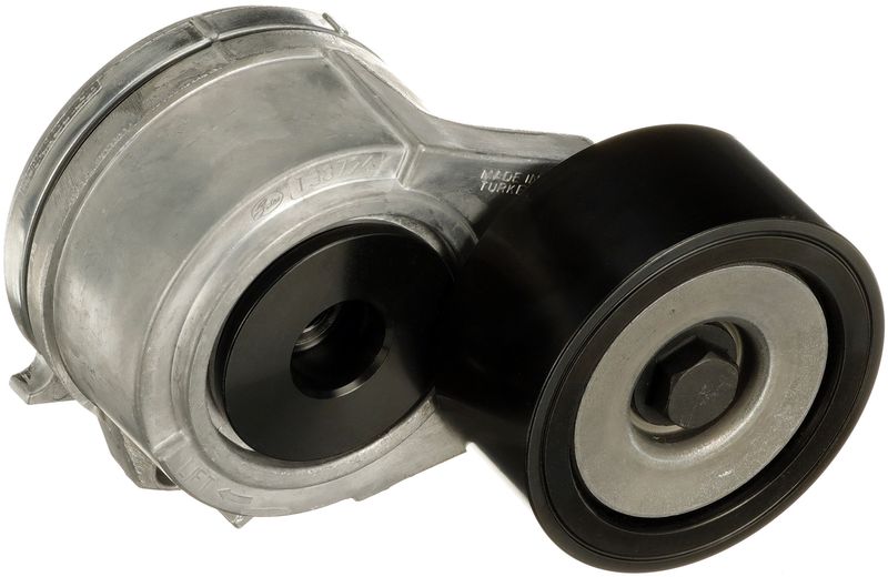 Riemenspanner, Keilrippenriemen